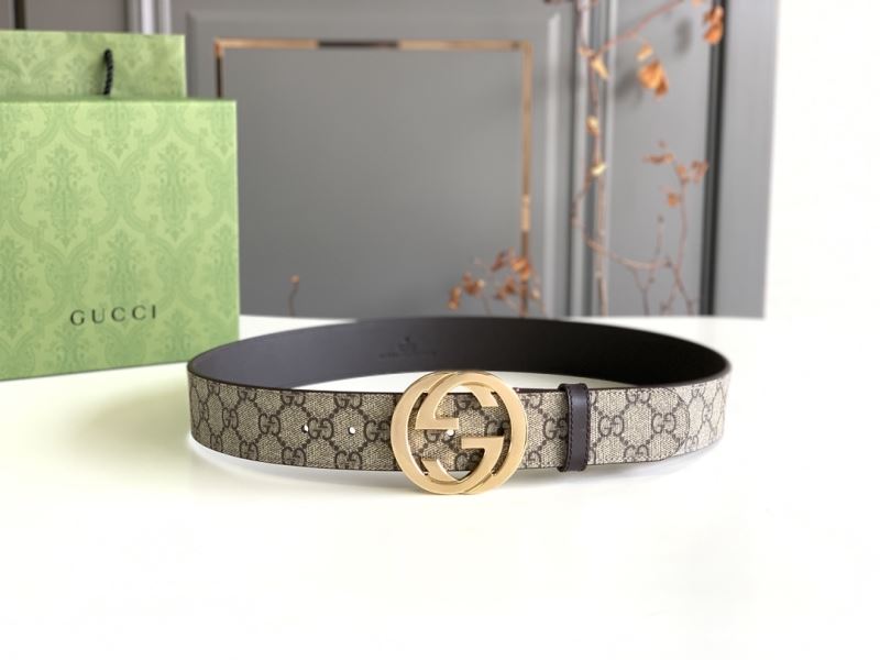 Gvc*1 belts